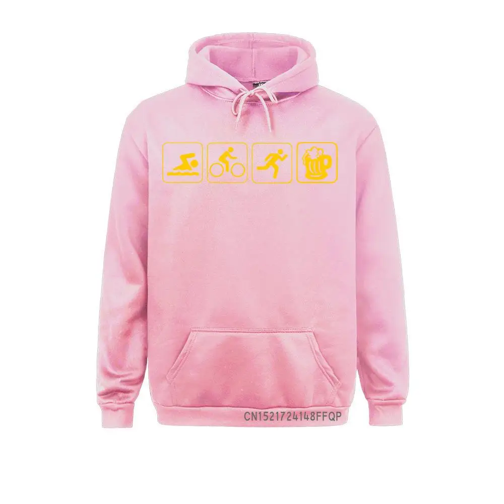 48684 Cute Adult Sweatshirts Long Sleeve Hoodies Casual Hoods Drop Shipping 48684 pink