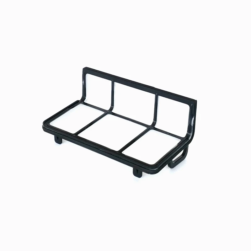 Robô Vácuo Filtro Lateral Escova, Mop Panos,