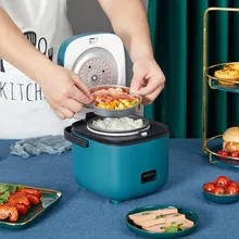 220V Мини электрическая плита риса Плита интеллигентая (ый) автоматический бытовой Кухня Плита 1-2 человека маленькая электрическая плита риса Плита s 1.2L 220V Мини электрическая плита риса Плита интеллигентая (ый) автоматический бытовой Кухня Плита 1-2 человека маленькая электрическая плита риса Плита s 1.2L