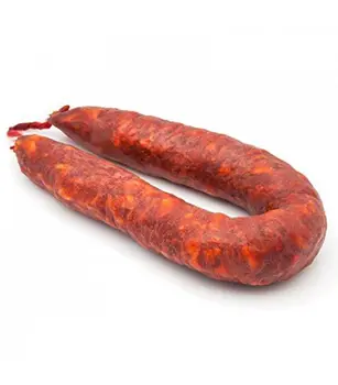 

Chorizo picante - Scharfe, spanische Paprikawurst 280 gr