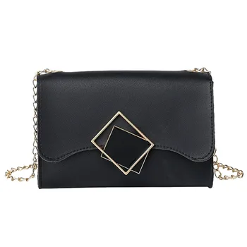 

Carved Small Crossbody Bags For Women 2020 Mini PU Leather Shoulder Messenger Bag For Girl Yellow Bolsas Ladies Phone Purse sac