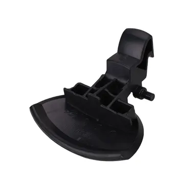 

Car Glove Box Lid Handle Compartment Glovebox Replacement For Citroen C4 Black