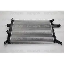 Радиатор системы охлаждения OPEL: ASTRA G 1.4 16V/1.6/1.6 16V/1