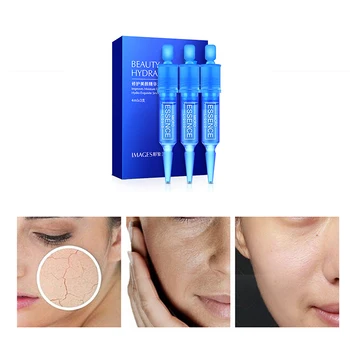 

Facial Nourishing Serum Moisturizing Dilute Fine Lines Shrinking Pores Anti-aging Face Serum