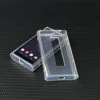 Soft TPU Clear Protective Case for FiiO M15 Music Player Full Protection Cover Housing Shell for FiiO M15 ► Photo 3/6