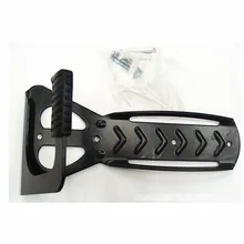 CAMEWIN велосипедный настенный крюк Стояночная стойка настенная велосипедная Стойка горный велосипед демонстрационная стойка Толстая