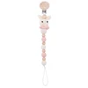 Pacifier Clip Chain