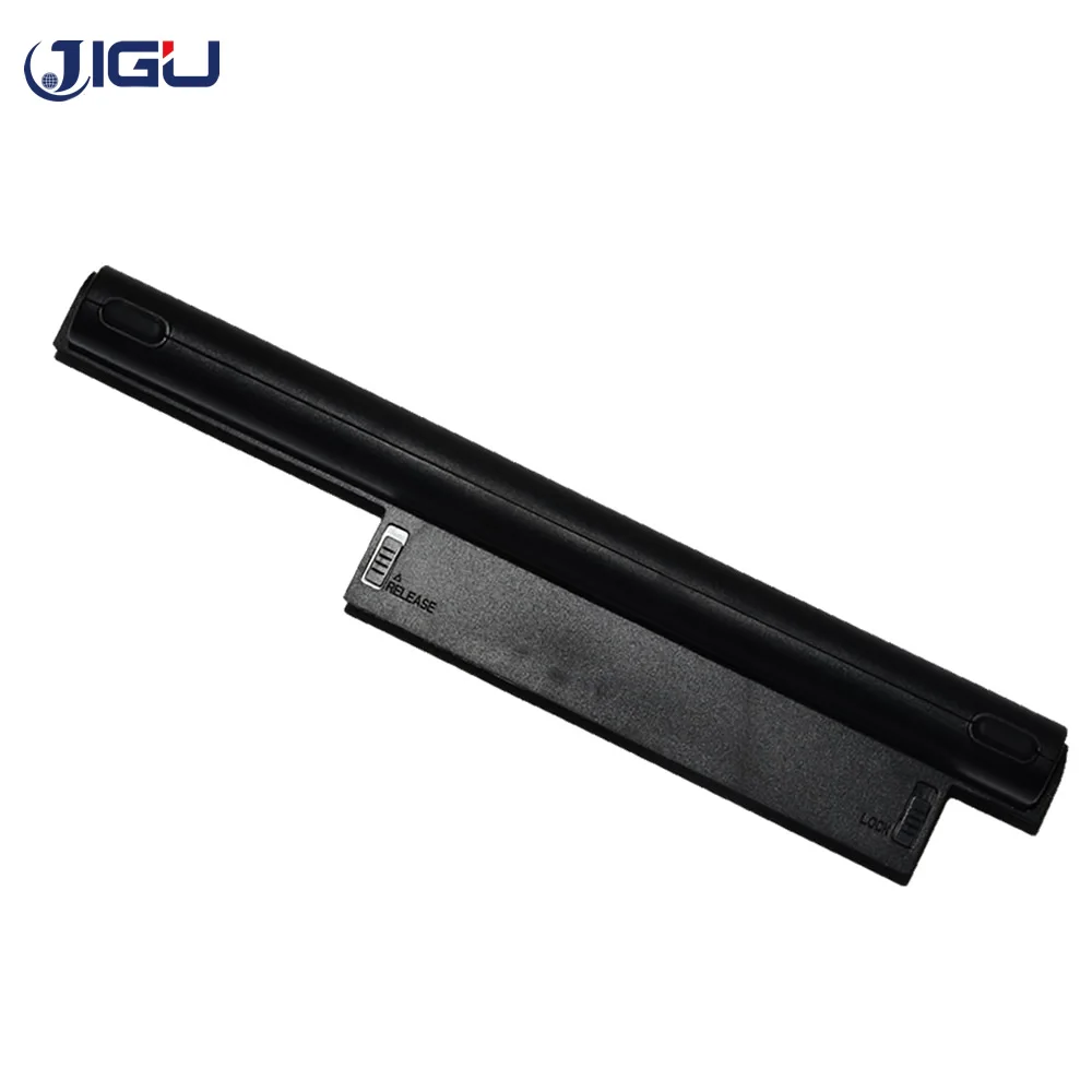 Аккумуляторная батарея JIGU для ноутбука BPS22 VGP BPL22 BPS22A BPS22/A Аккумулятор SONY VAIO E Series 9