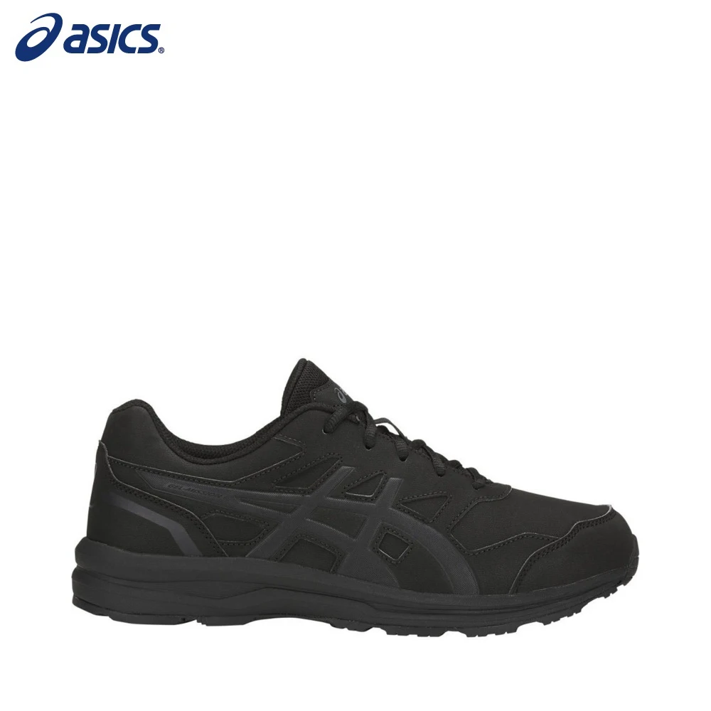 Мужские кроссовки Asics, Gel Mission 3, Q801Y 9097|Беговая обувь| | АлиЭкспресс