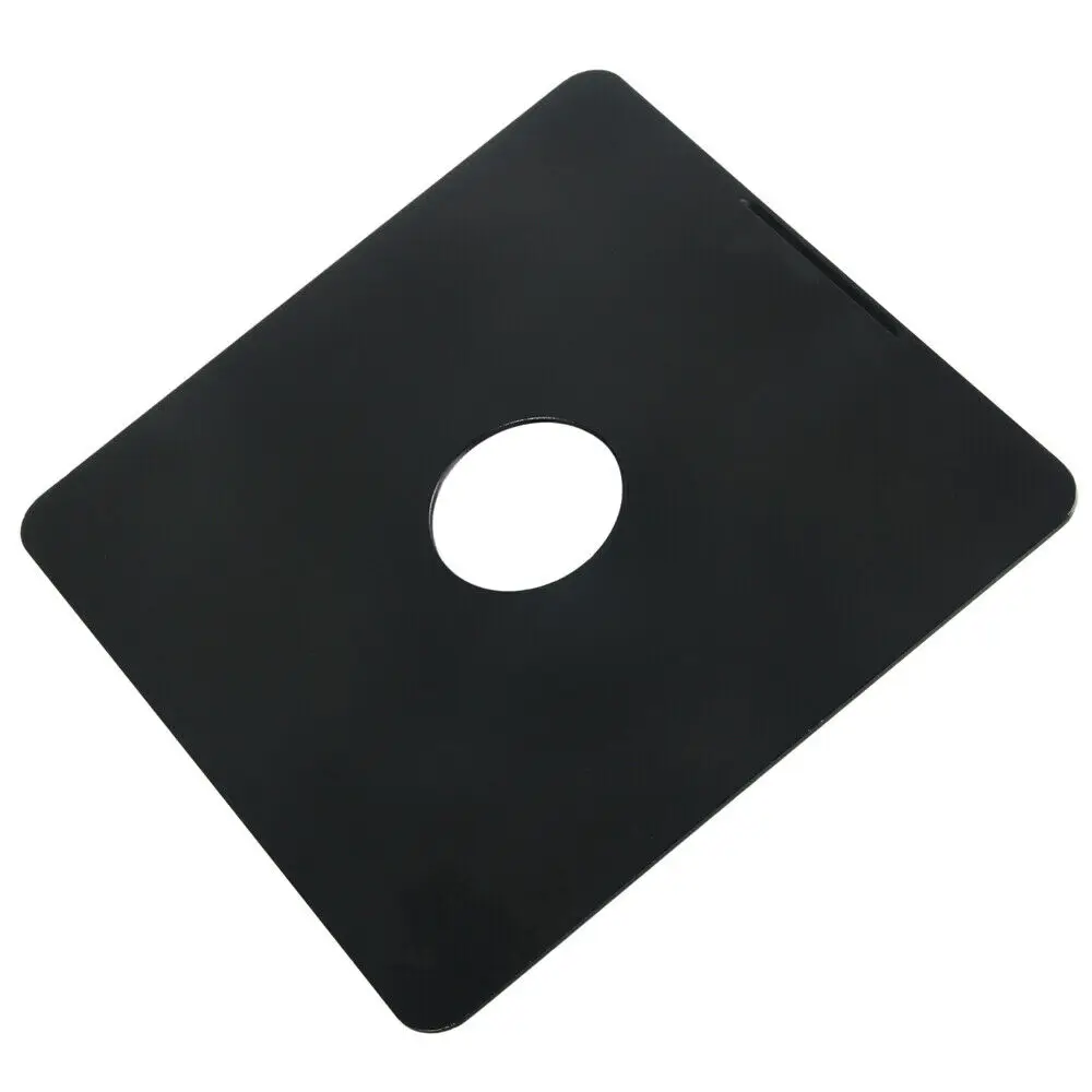 Copal#1 плата для плоских линз 171x171 мм для Arca Swiss 4x5 8x10 широкоформатная камера