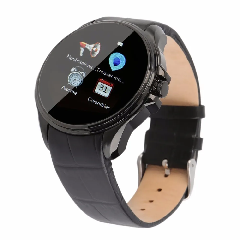 

Smart Watch for Android Phone SW28 Clock Sync Notifier Support Sim Card Bluetooth Connectivity Smartwatch Watch