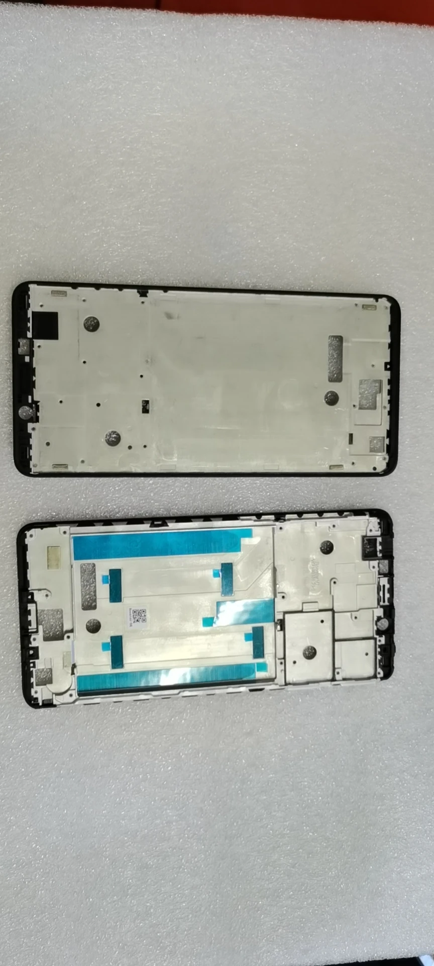 NOKIA 3.1 PLUS frame