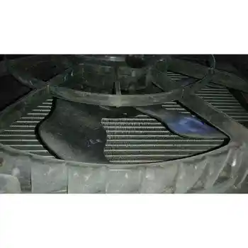 

253102L600 WATER RADIATOR HYUNDAI I30