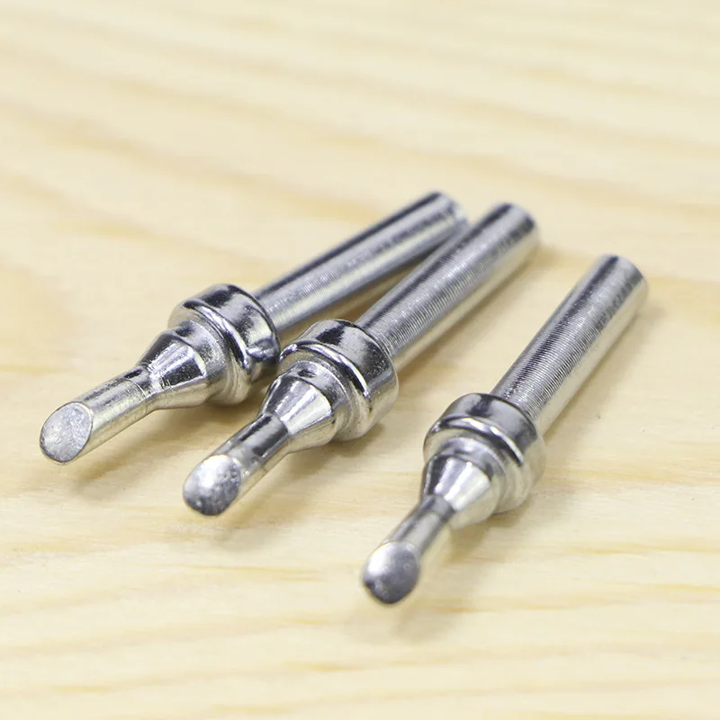 

200 Series Iron Head 200-3C Horseshoe-Shaped Iron Tsui 90W High Frequency Heater Tip