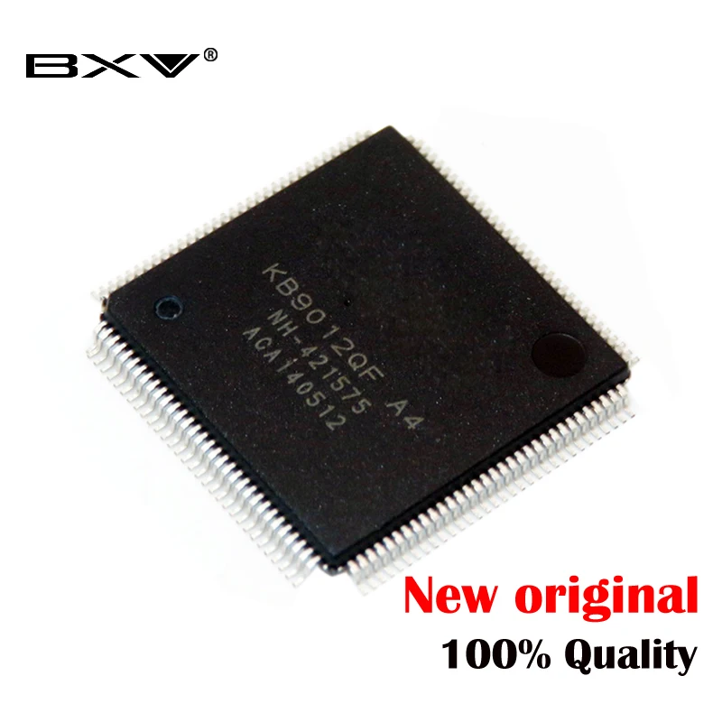 5 шт. KB9012QF A4 KB9012QFA4 QFP 128 9012QF новый оригинальный|Интегральные схемы| |