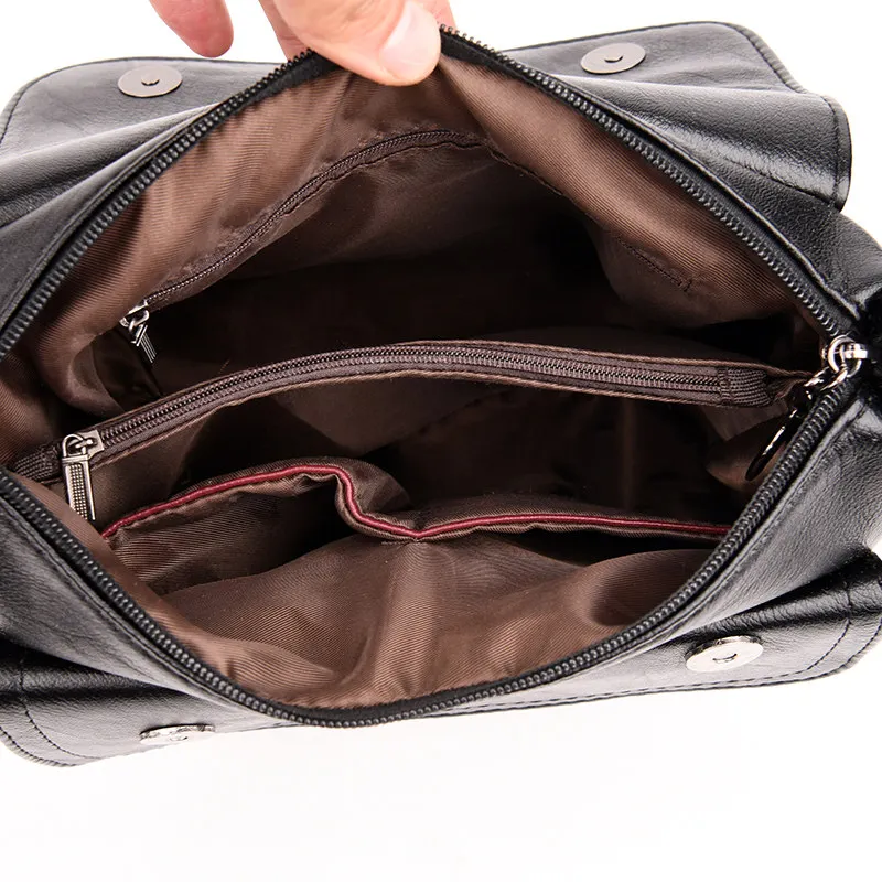 Роскошные сумки женские сумки дизайнерские сумки через плечо для женщин кожаная сумка на плечо для леди брендовые сумки и тоут