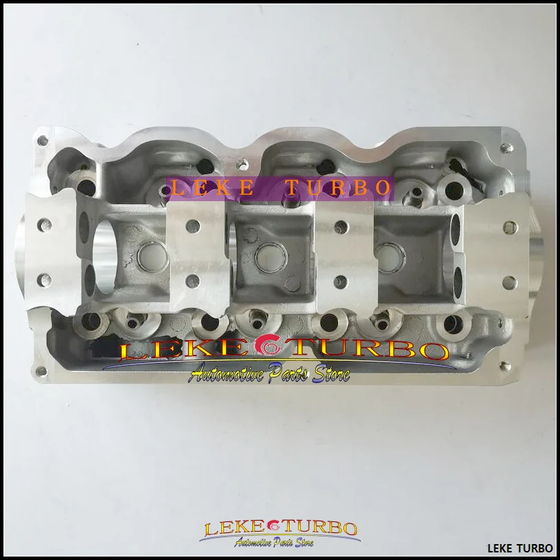 11110-80D00 M96642708 F8CV Cylinder Head For Daewoo Matiz Tico 1998- For Chevrolet Spark 2003-09 796cc 0.8L 96316210 96642705