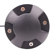 12 В 3W светодиодный подземный светильник Открытый водонепроницаемый IP68 светильник s светильник ing для сада двора наружные пейзажные украшения лампы