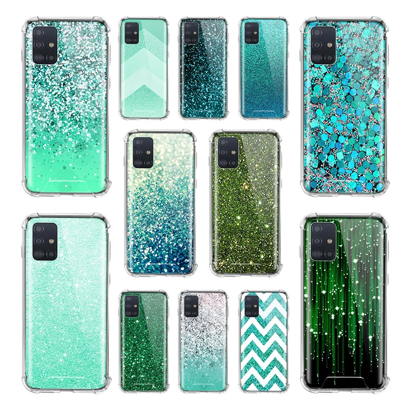Чехол для Samsung Galaxy A51 A71 5G M31 A41 A31 A11 A01 M51 M21|Бамперы| |