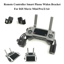 *#Best Price Portable Mobile Phone Holder Stand Widen Clip Brackets Extending Mount for DJI Mavic Mini Pro 1 2 Air Spark Drone Remote Control *#Best Price Portable Mobile Phone Holder Stand Widen Clip Brackets Extending Mount for DJI Mavic Mini Pro 1 2 Air Spark Drone Remote Control