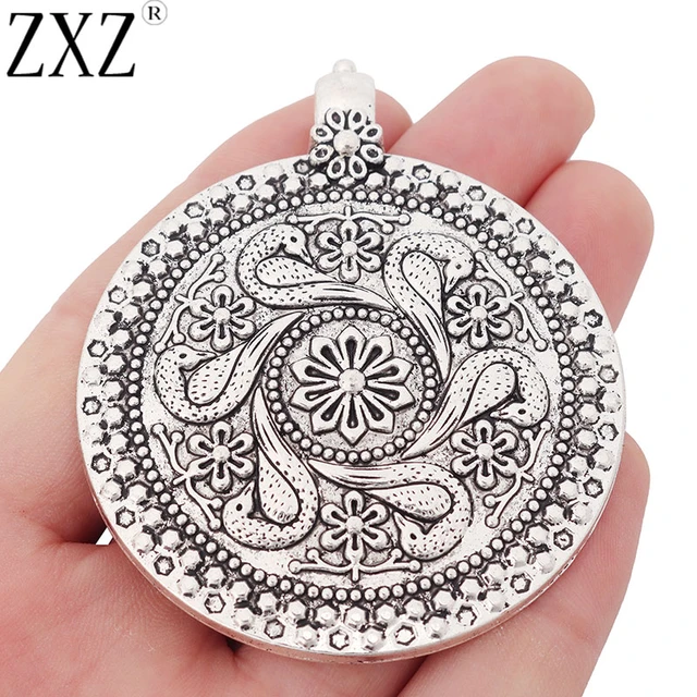 Āzlee Zodiac Large Coin Charm - Aquarius - Charms & Pendants - Broken  English Jewelry – Broken English Jewelry