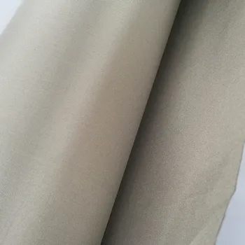 

3*1.1M EMF Blocking RF RFID Shielding Conductive Copper Fabric Maternity Outfit