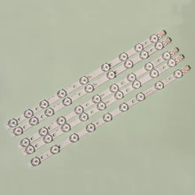 355 мм светодиодный фонарь с подсветкой ABC type для LG 39 ''tv 39FLHY168D VES390UNDC-01 VES400UNDS-02 39PF3025D 39FHD-CNOV LC-39LD145K