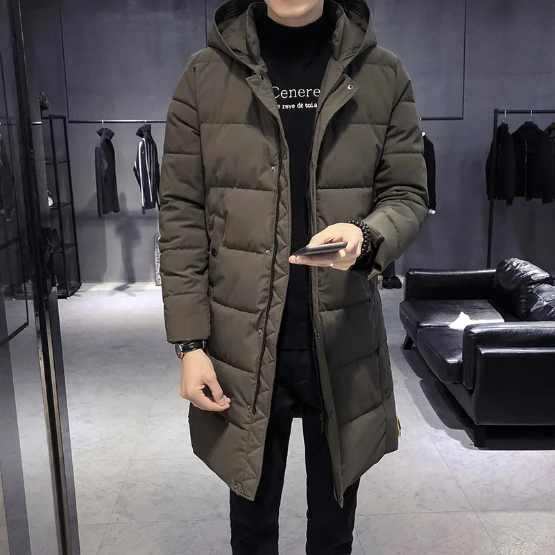 Low Price Mountainskin Winter Men Jacket 2019 Brand Casual Mens Jackets And Coats Parka Men Outwear Jacket Male Clothing M-5XL
