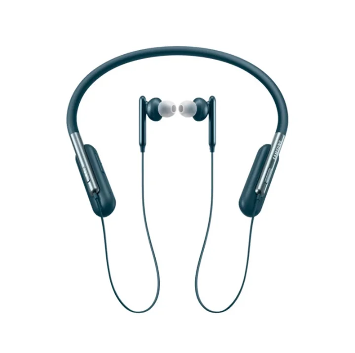 EO-BG950 blue SAMSUNG EO-BG950 U Flex беспроводной bluetooth наушники Спорт полу-в-ухо наушник общий для Apple/xiaomi/huawei гарнитура - Цвет: EO-BG950 blue