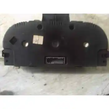 

1838389 box Instruments Ford Frolic (cbk) 1.4 16v Cat
