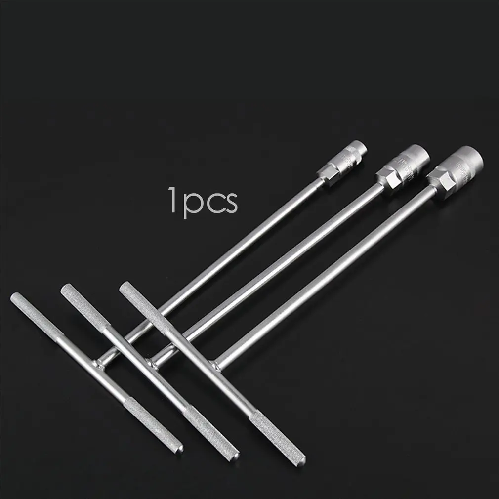 T-type Socket Wrench Auto Repair Tool Six-angle Socket Wrench