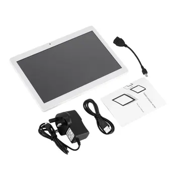 

Metal Case 10.1 inch 3G GPS Quad Core 1GB RAM 16GB ROM Dual SIM Cards Tablet PC Support for Android 6.0 OS Wifi Tablet PC