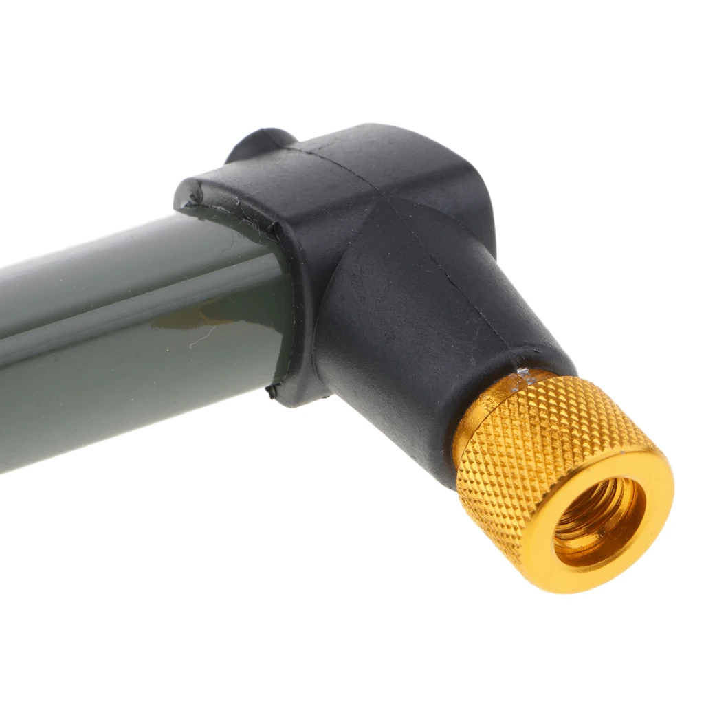 

Carp Fishing Buzz Bars 31cm for Fishing Rod Pod / Bank Sticks / Bite Alarms