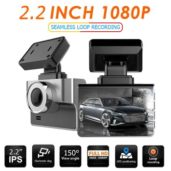 

Russian Language Radar Detector Car DVR with Rearview Camera 3 in 1 1080P HD GPS Outdoor Personal Car Parts Decoration