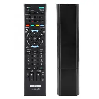 

High Quality TV Remote Control Controller Replacement for Sony RM-ED052 RM-ED050 RM-ED053 RM-ED060