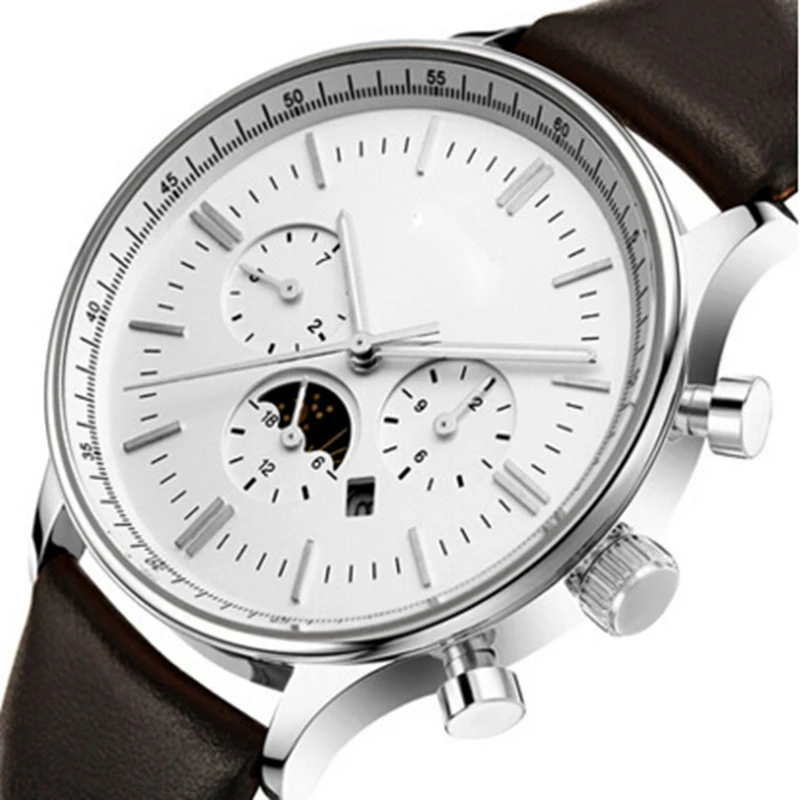 

Omega- Luxury Brand Ceramic Bezel Mens and wom Mechanical Automatic Movement 007Watch Designer Watches Wrist watches 1820