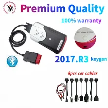 2021 novo vci 2017. r3 com keygen 2016. r0 vd ds150e cdp pro com bluetooth para delphis obd2 carro caminhão ferramenta de diagnóstico obd scanner