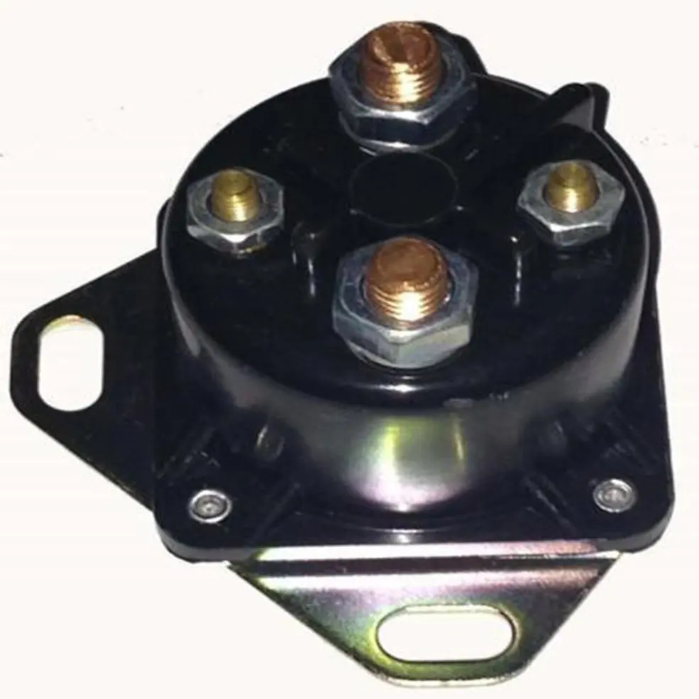 Для Ford 7.3L power Stroke power Stoke дизельный светящийся штекер Glowplug реле соленоида Прямая замена идеально подходит