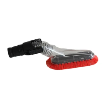 

Supply Furniture Brush Parts Vacuum Cleaner Accessories Solid And Durable Socket Adjustable Angle Of Socket