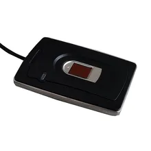 R101 Настольный емкостный сканер отпечатков пальцев с драйверами USB и SDK