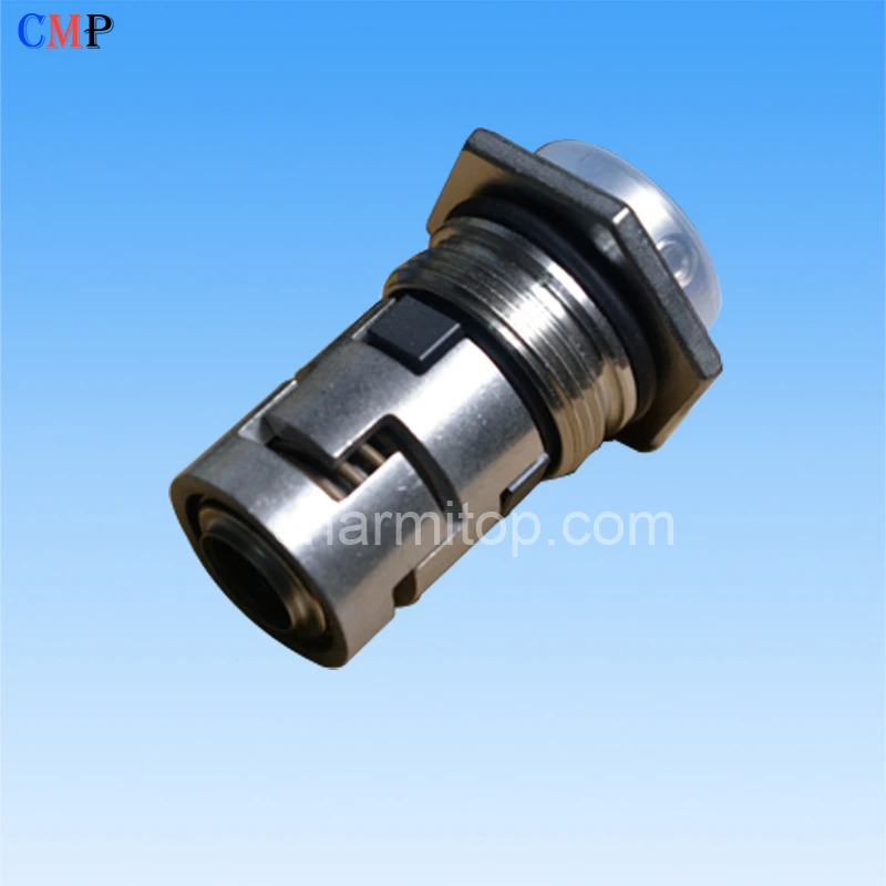 Pump Kit Shaft Seal Replacement CR1/3/5 HQQE CR10/15/20 HQQV Pump parts for Grundfos pump