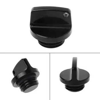 

Oil Filler Cap Plug For Yamaha MT09 FJ09 FZ09 Tmax XSR900 YFZ450 YZ 65 250 250FX 450FX WR 250R 250X SEROW225