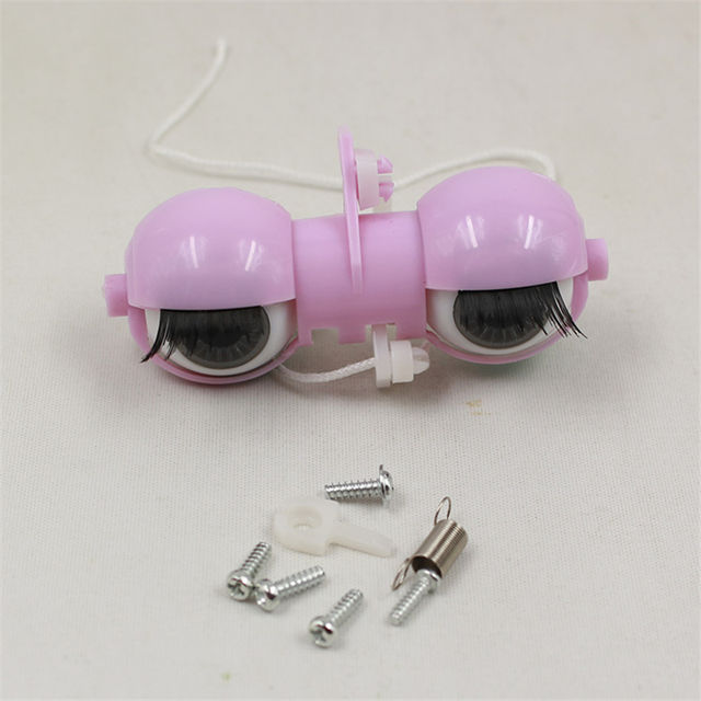 Blythe Doll Eye Mechanism Tools For Customization