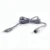 EMS Magic Glove with 1.5 M Button Cable Electricity Conductive Face Body Massage Golves Skin lifting Tightening Tool
