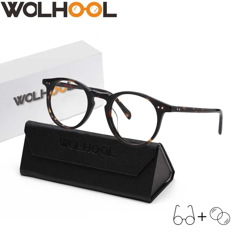 

Reteo Samll Round Prescription Glasses Women Optical Photochromic Eyeglasses Men Eyewear Spectacles Progressive