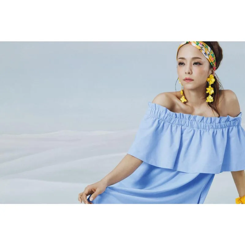Namie Amuro постер из шелковой ткани печать плаката печать ткани настенный плакат на заказ атласный плакат 40X60 см, 50X75 см, 60X90 см - Цвет: 19