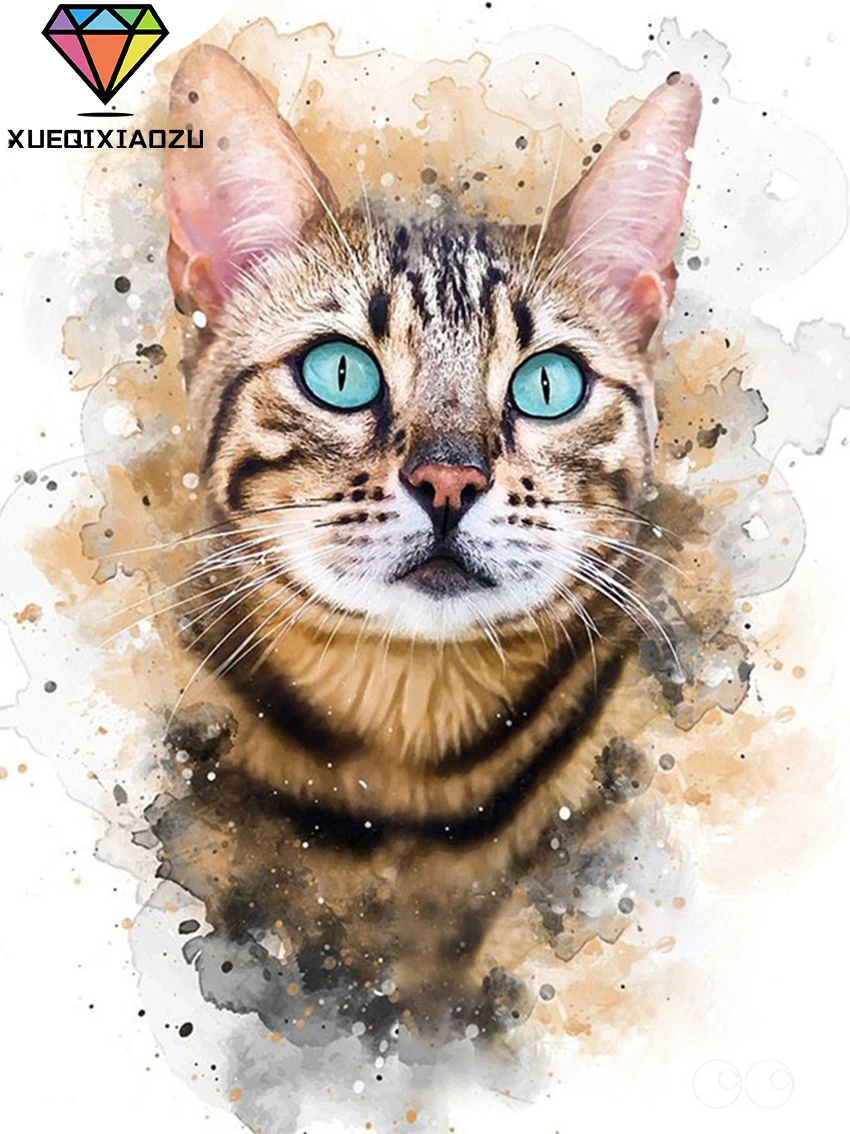 Cadre Rond De Diamant De Dessin De Tigre Et Chat Broderie 5d Complete De Diamant A Faire Soi Meme Decoration De Maison Cadeaux Nouveaute Aliexpress Cadre Rond De Diamant De Dessin De Tigre Et Chat Broderie 5d Complete De Diamant A Faire Soi Meme Decoration De Maison Cadeaux Nouveaute Aliexpress