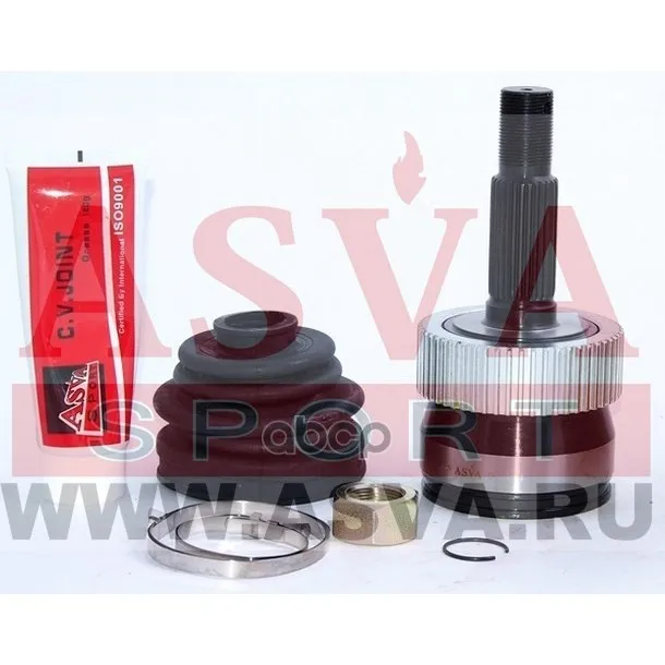 Шрус Внешний Chrysler Grand Cherokee/32*70*27 ASVA арт. CH016A54