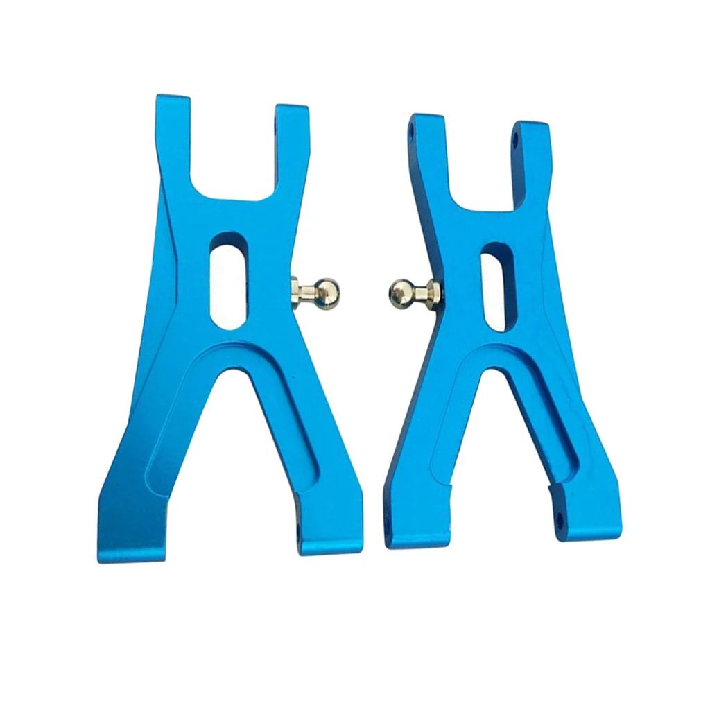 1/18 RC Truck Cars Front Low Suspension Arm for Wltoys A969 A979 K929 A959-B
