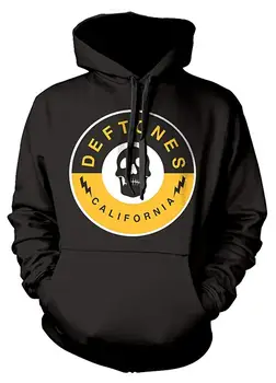 

Deftones "California 'pull Hoodie & swearshirt